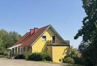 Großzügiges Wohnhaus mit 4 Wohneinheiten in herrlicher Aussichtslage - nähe Graz