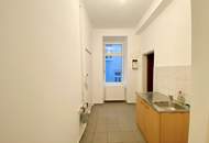 MITTEN im STUWERVIERTEL! ALTBAU zu RENOVIEREN, HOFRUHELAGE!