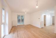 ++Bujatti++ Stunning 3-room new apartment with a magnificent garden!