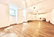 NUSSDORF: Ruhige Gewerbeeinheit im Innenhof I mit Küche und Bad I Nähe Donau & U4