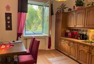 **Verkauft*** Bad Aussee: Herrliche Großwohnung mit Traumgarten