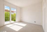 NEU | Exklusive Preisaktion | Traumhafter Parkblick | Bestlage Schlingermarkt / SCN