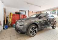 Sonniges Einfamilienhaus mit Pool, großem Keller & Ausbaupotenzial