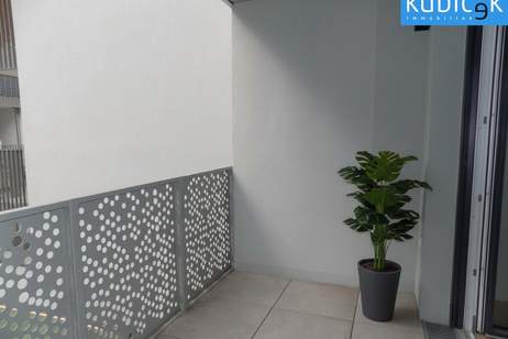 Exklusive Mietwohnung und Garage in Kagran mit höchstem Wohnkomfort, Wohnung-miete, 990,00,€, 1220 Wien 22., Donaustadt