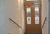 Charmanter Altbau mit Potenzial – Sanierungsbedürftig.! - Nähe U3 Hütteldorfer Strasse und U4 Unter St.Veit