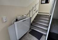3-Zimmer Eigentumswohnung, Lift, U-Bahn Nähe