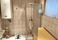 Charmantes Einfamilienhaus mit Garten, Balkon & Sauna