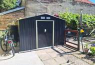 Einfamilienhaus zum Wohlfühlen mit uneinsehbarem Garten im Zehnerviertel von Wr. Neustadt!