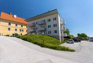 Pärchen aufgepasst – charmante 2 Zimmerwohnung in der Wohlfühlgemeinde Strengberg