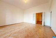 4-Zimmer Wohnungshit im Arsenal!