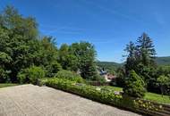 VIEL PLATZ UND RUHE IN NATURNAHER LAGE