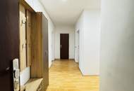 Neubau lichtdurchflutete 3-Zimmer mit 9 m2 Loggia und GARAGE zum kaufen!