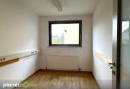Gartenseitiger Balkon!