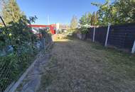 Eckreihenhaus mit schönem Garten in Braunau/Laab