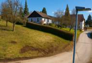 Ihr Baugrund für Ihr neues Tinyhouse