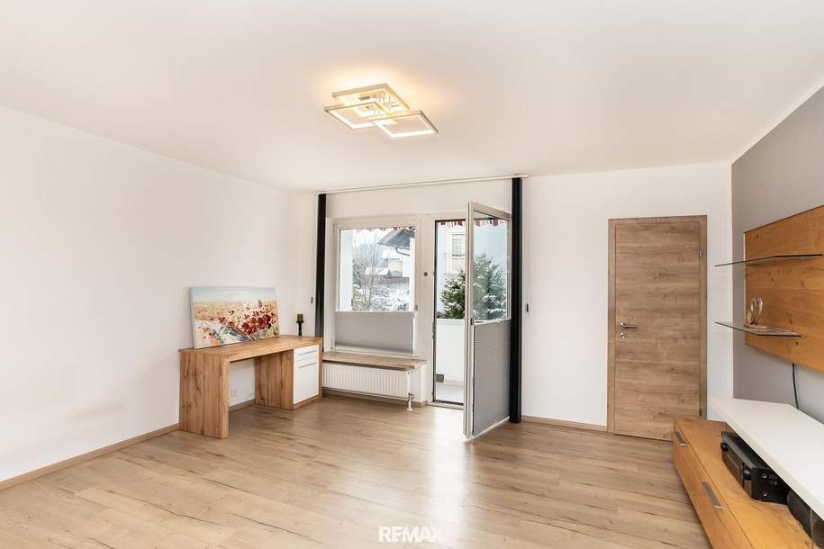 PREISUPDATE! Zentral, ruhig &amp; saniert– Ihr neues Zuhause in der Kaiserstadt!, Wohnung-kauf, 248.000,€, 4820 Gmunden