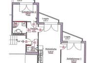 ++ EINS, ZWEI, MEINS ++ TOP GRUNDRISS + TOP AUSSTATTUNG + TOP PREIS+ IDEAL ALS ANLAGE