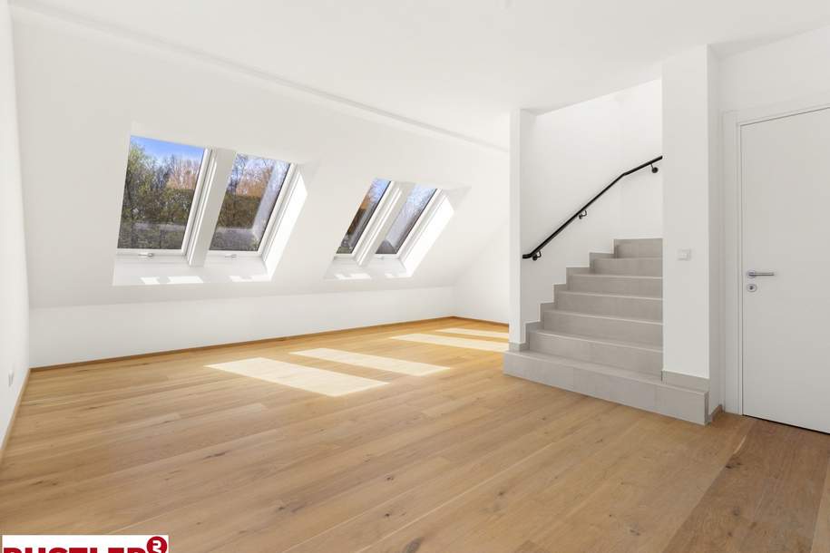3 Zimmer Neubauprojekt/Wohnen beim Lusthaus/Provisionsfrei! Herbstaktion bis 31.10.2026, Wohnung-kauf, 649.000,€, 1020 Wien 2., Leopoldstadt