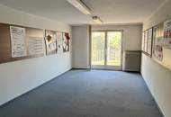 Flexible Bürofläche mit 102 m² nahe Floridsdorfer Spitz - sehr gutes Entwicklungspotenzial