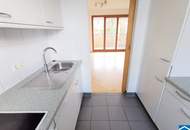 Top 3 Zimmerwohnung mit großzügiger Freifläche Nähe Mariahilferstraße
