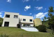 EINFAMILIENHAUS IN BESTER LAGE MIT AUSBLICK