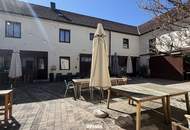 Gastroimmobilie mit Wohnbereich und großem Entwicklungspotenzial