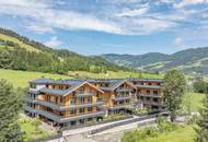 "Riverside" - Luxusapartment in idyllischer Toplage