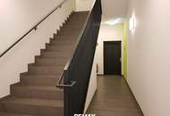 Möblierte 2-Zimmer-Dachgeschosswohnung mit Terrasse nahe U1 Kagran