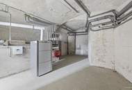 Loft-Fläche - ideal als Sport-Studio oder Kunst-Galerie!