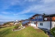 Einzigartig - Einfamilienhaus auf großem Grundstück am Thalgauberg