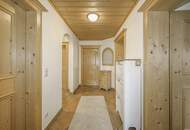 Großzügiges Landhaus mit Horn- und Kaiserblick