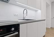 Stilvoll sanierte Altbauwohnung in ruhiger Lage des 2. Bezirks – ca. 68 m² mit moderner Ausstattung