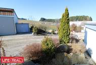 Tolle Gewerbeliegenschaft in Mühlviertel