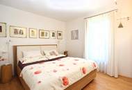 Feine Erdgeschoss Wohnung mit 122 m² Eigengarten in absoluter Traumlage!