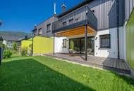 Natur trifft Design – Ihr neues Zuhause im energieautarken Holzhaus