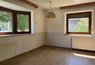 Sanierungsbedürftiges Wohnhaus in schöner Lage von Schönwies!