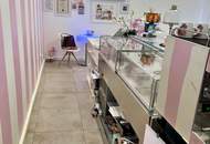 Vollrenoviertes Geschäftslokal in 1150 Wien – Top Lage für nur 1.195,20 €!