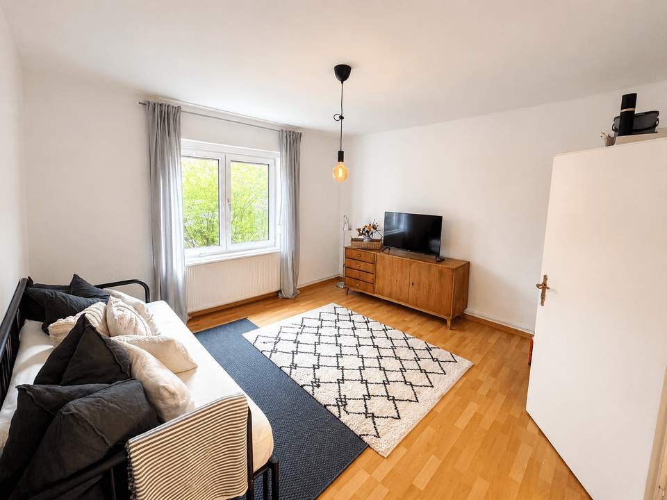 Kleines Haus mit großem Potenzial – ruhige Lage, Garten &amp; geringe Betriebskosten in Laa an der Thaya