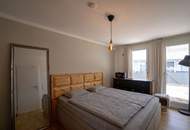 Neuwertige 3-Zimmer-Wohnung unweit Auhofcenter mit 95 m² Eigengarten, Wellnessbereich & Top-Anbindung