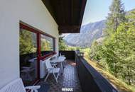 Gepflegtes Landhaus in ruhiger Aussichtslage!