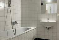 1040! Perfekt aufgeteilte 3-Zimmer Wohnung mit Gemeinschaftsterrasse nahe Schwarzenbergplatz!