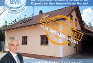 Sofort beziehbares Wohnhaus mit Garten und riesigem Schrauber-Stadl!