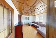 Viel Platz für deine Ideen – ein Haus mit Potenzial und Freiraum in Neuberg/BGLD!