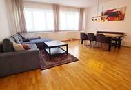 INNSTRASSE, UNBEFRISTET, 88 m2 Altbau, 3 Zimmer, Komplettküche, 2er-WG-geeignet, Wannenbad, Parketten, gefördert