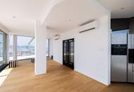 Iconic Penthouse - Unique. Timeless. Elegant.