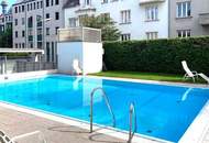 TERRASSENAPARTMENT MIT POOLBENUTZUNG