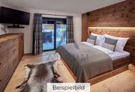 Exklusive Ferienapartments in den Kitzbüheler Alpen