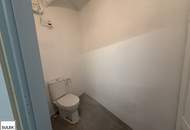 Souterrain: Gewerbefläche mit Potential oder Lagerfläche - zentrale Lage - Nähe Margaretenstraße **VIDEOBESICHTIGUNG**