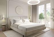 Familienfreundliche 3-Zimmer-Neubauwohnung in Margareten