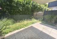 Gemütliche 2 Zimmer Gartenwohnung am Rande von Leibnitz: Kompaktes Wohnen mit Grünblick
